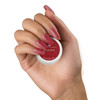 Light Elegance Glitter Gel Seductive - 10 ml Light Elegance Glitter Gel Seductive - 10 ml
