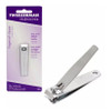 Tweezerman Deluxe Fingernail Clipper Tweezerman Deluxe Fingernail Clipper