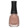 China Glaze Nail Lacquer Bare Attack - 0.5 oz