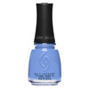 China Glaze Nail Lacquer Boho Blues - 0.5 oz