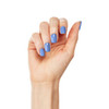 China Glaze Nail Lacquer Boho Blues - 0.5 oz