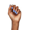 China Glaze Nail Lacquer Boho Blues - 0.5 oz