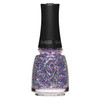 China Glaze Nail Lacquer Pick Me Up Purple - 0.5 oz