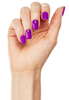 China Glaze Nail Lacquer Summer Reign - 0.5 oz