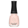 China Glaze Nail Lacquer Pink Silk - 0.5 oz
