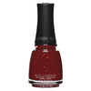 China Glaze Nail Lacquer Moonlit Merlot - 0.5 oz