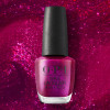 OPI Classic Nail Lacquer Berry and Bright - .5 oz fl OPI Classic Nail Lacquer Berry and Bright - .5 oz fl