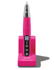 Gelish MINI Go File Cordless Nail File - Vivid Magenta