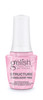 Gelish Brush-On Structure Gel Set - Clear, Translucent Pink & Cover Pink (3 x 15ml)