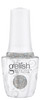 Gelish Soak-Off Gel Crystal Snowdrop - 15 mL | .5 fl oz
