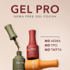 Kiara Sky Gel Pro Hema-Free Embers Glow