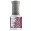 LeChat Perfect Match Gel Polish Mood Color Dusty Rose - .5oz