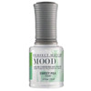 LeChat Perfect Match Gel Polish Mood Color Sweet Pea - .5oz