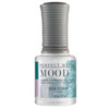 LeChat Perfect Match Gel Polish Mood Color Sea Foam - .5oz