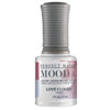 LeChat Perfect Match Gel Polish Mood Color Love Clouds - .5oz