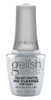 Gelish Velvet Matte No Cleanse Top Coat - .5 oz / 15ml
