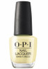 OPI Classic Nail Lacquer Sunny Bunny NLS069 - .5 oz fl
