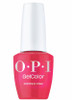OPI GelColor Intelli-Gel Pompeii Pink GCS067 - 0.5 oz (15 mL)