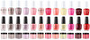 OPI OPIcons Spring 2026 collection TRIO (GelColor + Nail Lacquer + Dip Powder)