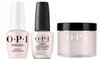 OPI OPIcons Spring 2026 collection TRIO (GelColor + Nail Lacquer + Dip Powder)