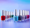 OPI Infinite Shine OPIcons Spring 2026 collection