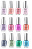 OPI Infinite Shine OPIcons Spring 2026 collection