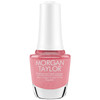 Morgan Taylor Nail Lacquer Citrus Halo - 0.5 fl oz