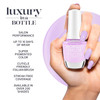 Morgan Taylor Nail Lacquer Lucidly Lavender - 0.5 fl oz