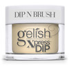 Gelish Xpress Dip Sunburst Your Bubble - 1.5 oz / 43 g