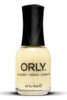 ORLY Nail Lacquer Honey Yuzu - .6 fl oz / 18 mL