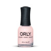 ORLY Nail Lacquer First Bloom - .6 fl oz / 18 mL