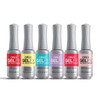 ORLY GelFX HEMA & TPO-Free Moments of Bliss Spring 2026 Collection - 6 PIX