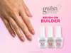 Gelish HEMA-Free Brush-On Builder - 15 mL / .5 fl oz