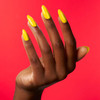 CND SHELLAC VIVID Yellow Taxi - 0.25 fl. oz. / 7.3mL
