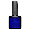 CND SHELLAC VIVID Lazali Blue - 0.25 fl. oz. / 7.3mL