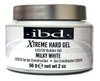 IBD Hard Gel LED/UV Xtreme Builder Gel  - 56 g / 2 oz - NEW