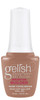 Gelish HEMA-Free Brush-On Builder Warm Toffee Brown - 15 mL / .5 fl oz