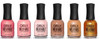 ORLY Breathable 1-Step Glow & Behold Summer 2026 collection