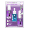 NailTek Nail Rescue Kit - For Weak, Damaged Nails