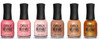 ORLY Breathable 1-Step Glow & Behold Summer 2026 collection 6 PIX