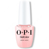 OPI GelColor Intelli-Gel Sweet Heart GCS96 - 0.5 oz (15 mL)