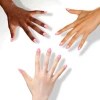 OPI GelColor Intelli-Gel Racing For Pinks GCD52 - 0.5 oz (15 mL)