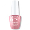 OPI GelColor Intelli-Gel Suzi Calls The Paparazzi GCH001 - 0.5 oz (15 mL)