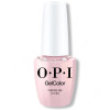 OPI GelColor Intelli-Gel Throw Me A Kiss GCSH2 - 0.5 oz (15 mL)