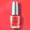 OPI Infinite Shine Pack a Cherry-on Bag ISL211 - .5 oz / 15 mL