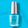 OPI Infinite Shine Beach Party Teal Dawn ISL215 - .5 oz / 15 mL