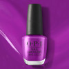 OPI Classic Nail Lacquer Ultra Violet Daze NLS074 - .5 oz fl