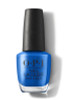 OPI Classic Nail Lacquer Sea-ze the Day NLS076 - .5 oz fl