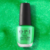OPI Classic Nail Lacquer Lime of My Life NLS078 - .5 oz fl