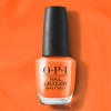 OPI Classic Nail Lacquer Your Zestination Awaits NLS084 - .5 oz fl